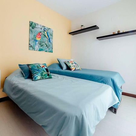 Cotobro Rental House Almunecar Exterior foto