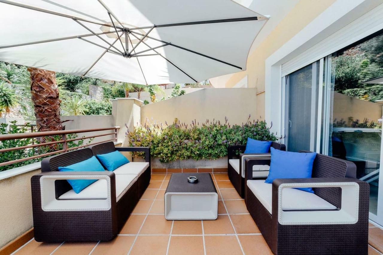 Cotobro Rental House Almunecar Exterior foto