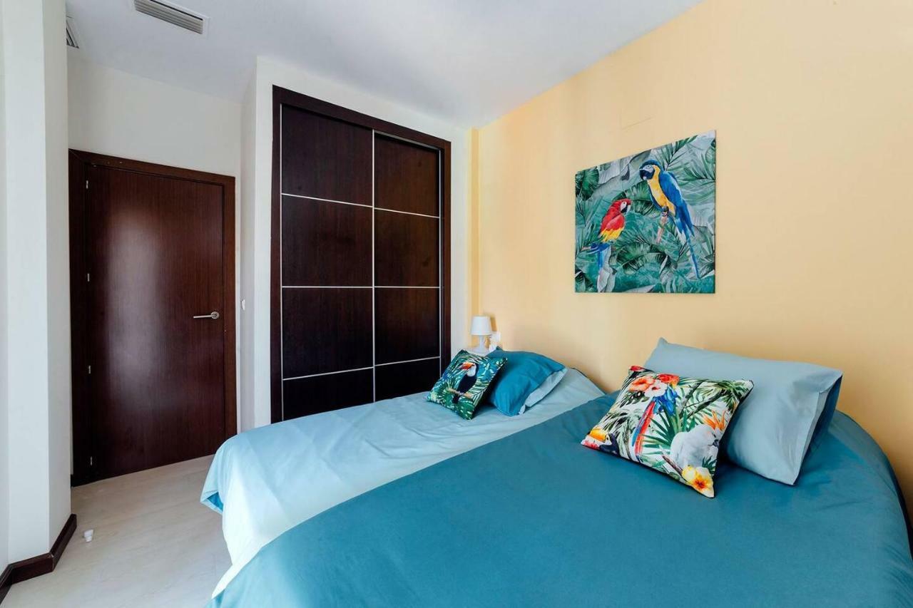 Cotobro Rental House Almunecar Exterior foto